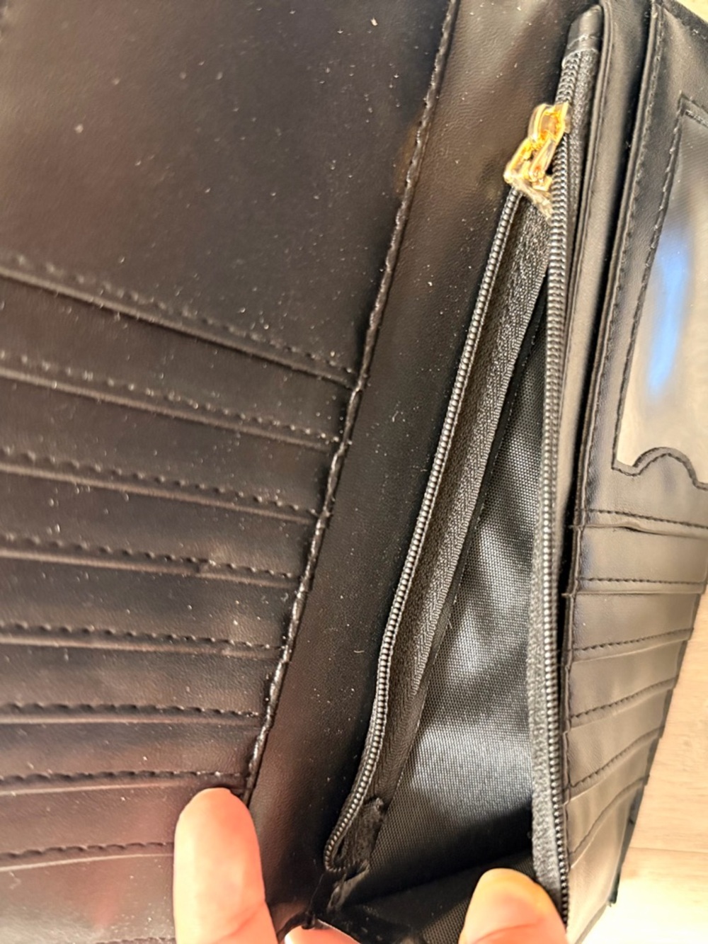 Bebe Wallet - Picture 5 of 5